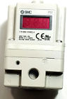Itv1050-31n2cl4 Smc Electro-pneumatic Air Regulator