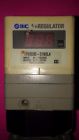 Itv2030-31n2l4 Smc E-p Regulator Used