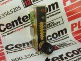 2700-b6a6b1k173 Itw Brooks Instrument / 2700b6a6b1k173 Used