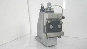 Tfs-80  Iwk / Iwka Finishing Jaw Kit Used Tested