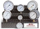 J0552 Marsh Dry Gauge Psi Back Mount