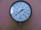 J9048 Marsh Pressure Gauge New In Box Old Stock