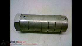 As5311-10 Jayco Pneumatic Muffler 2-1/4 Inch #156130
