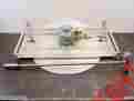 Jbw-10003-d Jbw Systemes Tank Drum Mixer 55 Gallon Barrel Tote Pneumatic Gast Motor