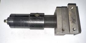 60596 Jergens Hydraulic Cylinder Intensifier 8 1 8000 Psi