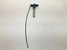 J115413 Jergens 801086 Quick Release T-handle Pin C8t2.0s - Push- Tsc