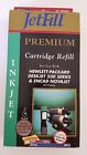Jf3000 Jetfill Premium Cartridge Refill