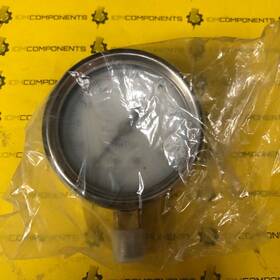 Tn-60ch Jiangsu Husiyin Marine Pressure Gauge 0-40 Mpa
