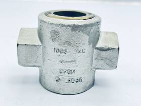 S14tb-dm-05a-fbx-1 John C. Ernst Parker Enerpac Hytorc Tytan Hydraulic Sight Flow Indicator 1/2 Inch 200-st