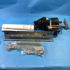 D-4073-1 Johnson Controls Pneumatic Piston Damper Actuator Usip