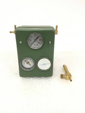 T-5312 Johnson Controls Prp Act Receiver Controller With Temp Regulator Works Qty