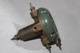 V-6133-1 Johnson Controls Pneumatic Valves