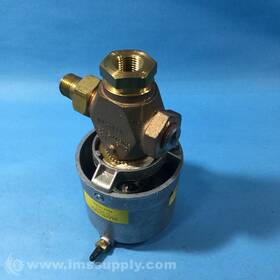 Vg7551gt Johnson Controls 3003b0 Union Angle Diaphragm Actuator Usip