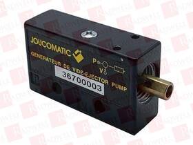 36700003 Joucomatic Asco / Used