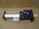 Jsc3-ln-fa-125b-250 Ckd Cylinder