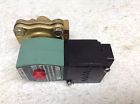 Jsf8210g1 Asco Red Hat Solenoid