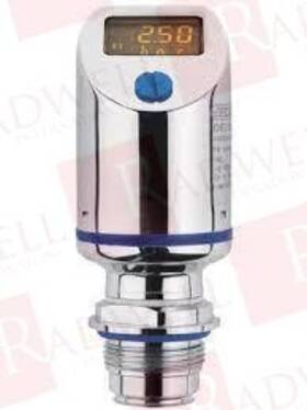 00523317 Jumo / Used