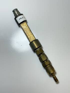 52622.02 Jw Froehlich Or6-202 Leak Orifice - 6cm 3/min 1.4 Bar 18/52622.02