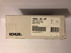 K-10956-sv-cp Kohler Tripoint 1.28 Gpf 885612418128