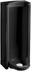 K-4920-t-7 Kohler Commercial Branham Urinal Black