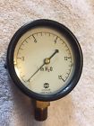 005465 K39 P733 Gauge Vintage Usg In Pressure Diameter
