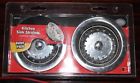 K5414-2 Keeney Kitchen Basket Strainer Work Horse Stainless Steel Plumbing