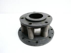 Rk-9750ptx-3 Kadant Rotary Joint 5in