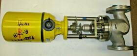 0350e3-p Kammer Flowserve Actuator/control Valve