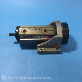 08112505 Kamoseiko Corp Kamo Seiko Multi Stopper Air Indexer Actuator 4006