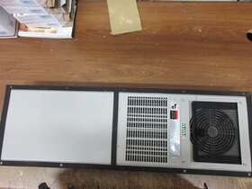 Kaukan Ch-3ar-ce-110v Heat Exchanger 1 Phase