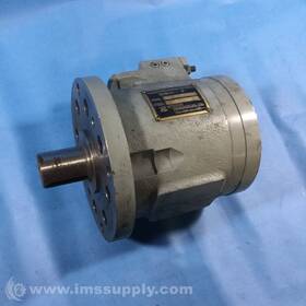 Erc-z75-1v-190a Kawagushi Engineering Co Reciprocating Motor Usip