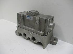 140-40-81 Kay Pneumatics Pneumatic Actuator