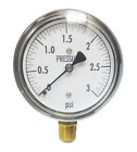 Kc25-3 Kodiak Controls Low Pressure 853648005018