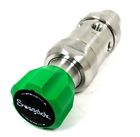 Kcy1erf412a20000 Swagelok New Regulator
