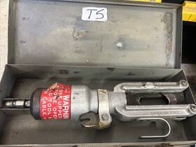48161-1 Kearney Wire Cutter