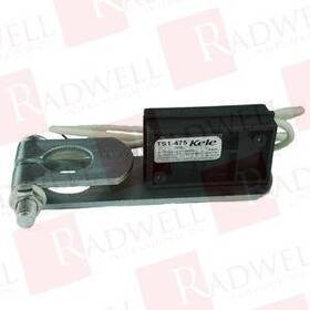 Ts1-475 Kele & Associates And / Ts1475 Used