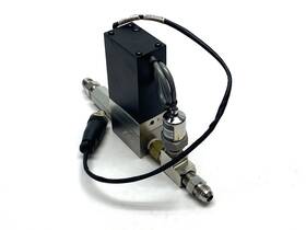 Lfr-30024-010010-r4-ss Kelly Pneumatics Low Flow Electronic Pressure Regulator