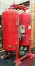 Ken-3800 Zander Type Pressure Swing Adsorption Ecodry Desiccant Dryer