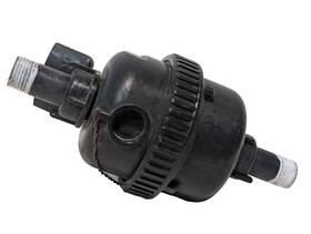 Kent 89-18624 Plastic Domestic Water Meter 15mm Standard 3m /h Flow Rate