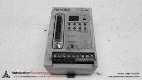 140053 Keyence N-400 Multi Drop Controller #140053