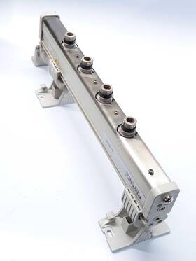 Sj-r036 Keyence Static Elimination Bar 24-36vdc