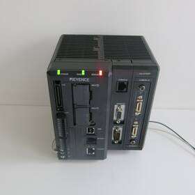 Xg-8702p Keyence