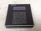 Ma20 Keypad Festo Rs232 24 Vdc