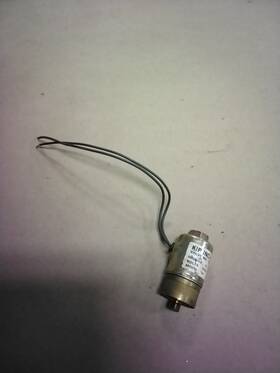 Y261115-02 Kip Orifice Valve