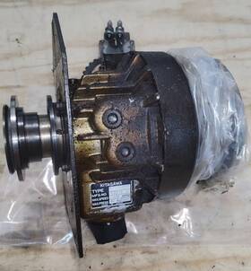 S1243-01b Kitagawa Actuator For Okuma Lb9 / Lb9c Used Working