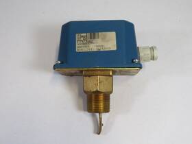 Fps-5100 Kobold Fluid Flow Monitor Used