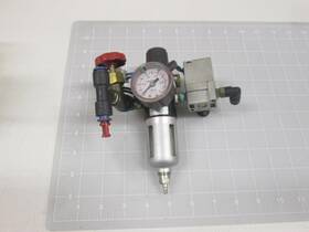 Fr150-01-bg-f1 Koganei Vt301 Solenoid Valve Filter Regulator Assembly T66427
