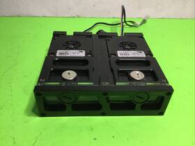 Lhb15107360 Koolance Rp-401x2 Single 5.25in Reservoir With Dual Ddc-3 Pump