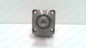 Lha0550-cld-q15 Kosmek Hydraulic Swing Clamp #337292