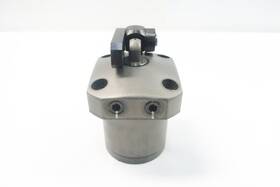 Tk0901-gc Kosmek Hydraulic Swing Clamp